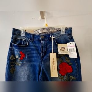 New with tags American Vintage Bestie Jeans 6